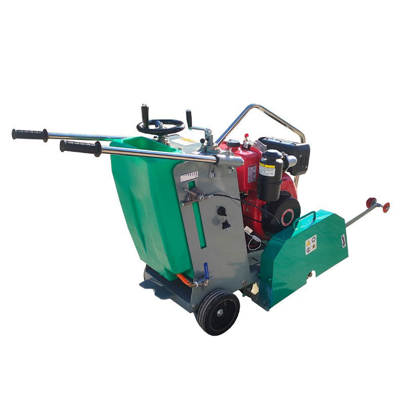 машина для резки бетона – Надёжный партнёр для дорожных и строительных работ