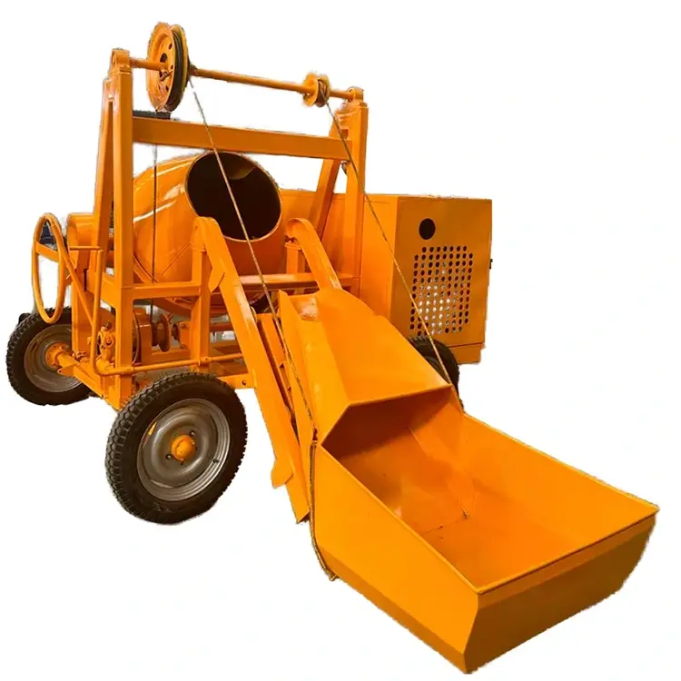 бетоносмеситель с мешковиной – Простой способ замесить бетон