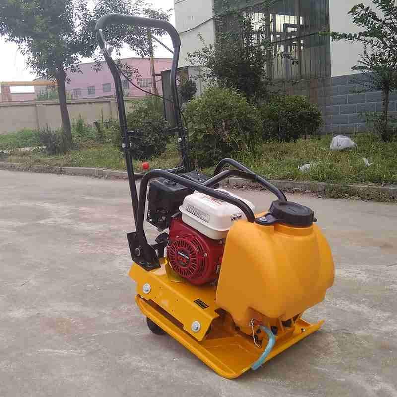 Что делает Виброплита-уплотнитель-ю модель такой полезной? Что делает Виброплита-уплотнитель-ю модель такой полезной?