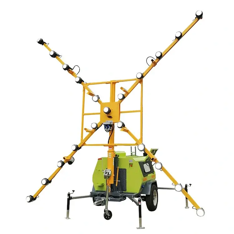 Световая башня